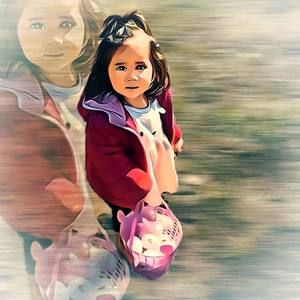 Meet your Posher, Mike